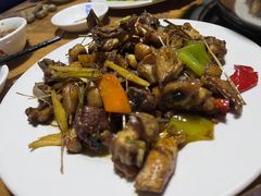 -天程知味园