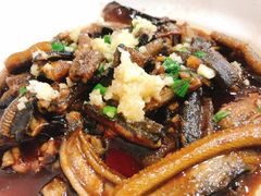 -翰汇居特色农家菜(南汇新城滴水湖店)