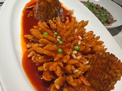 -四季民福烤鸭店(王府井东安门店)