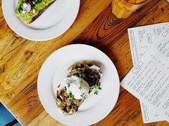 -Egg•Allday Brunch(襄阳北路店)