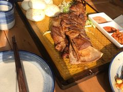 -顺承小院儿