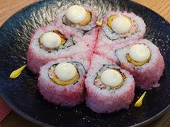 -花漫里餐厅(刺桐店)