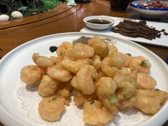 炸虾仁59-海岛渔村大酒店(云霄路店)
