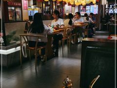 大堂-川菜故事(光谷步行街店)