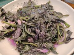 -自游人·美食一楼·地道徽菜(三十年名店)
