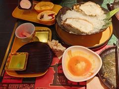 -牛New寿喜烧(金鹰世界店)