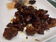 -金美华轩(东方路齐鲁店)