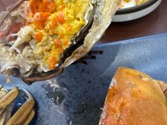 -百年老字号·观振兴蟹黄面·三虾面·苏式面(观前街富仁坊巷店)