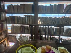 -道南書院·私房菜·早午茶·茶馆