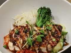 -théATRE茶聚场·餐厅(环球金融中心店)