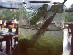 -四季酒店下午茶