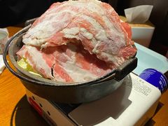 -二丁目食堂(浑南花园城店)