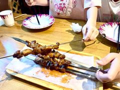 -禾田烤包子·新疆菜(人民电影院店)