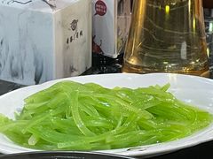 -李师傅脆肚(华强北店)