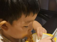 -半秋山西餐厅(宜昌大洋店)