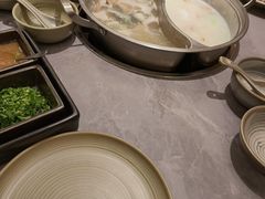 -阿源鱼捞斑鱼火锅·海鲜粥(山景尚宅店)