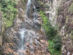 -雁荡山风景名胜区