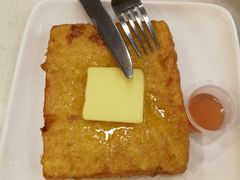 -和平馆·地道港澳茶餐厅(西门口店)