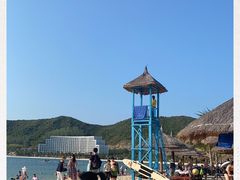 -芽庄珍珠岛游乐园