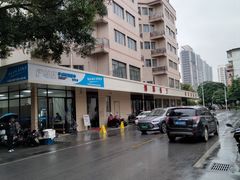 -广西大学(大学东路校区)