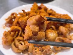 -张大妈饭店