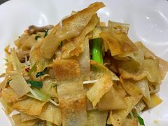 -湖锦酒楼·32年地道湖北菜(光谷店)