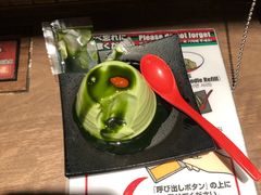 -一兰拉面(新宿中央东口店)