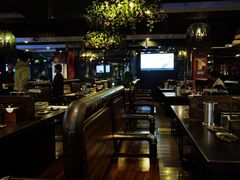 -麦凯伦烧烤·精酿超级工厂店(金桥总店)