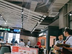 -稻香酒家·34年老字号·港式粤菜(汉街店)