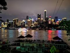 -海棠烟雨公园