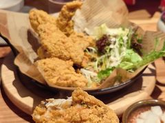 -KimPro 辛普乐概念韩餐