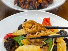 -毛哥小馆子(百井坊巷店)