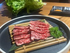 -骏河日料·烤肉(东鱼坊店)