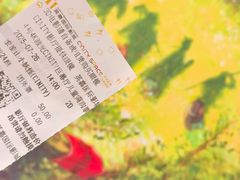 -北京英嘉国际影城(金源CINITY店)