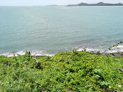 -漳州滨海火山岛自然生态风景区