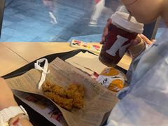 -肯德基(观前新店)
