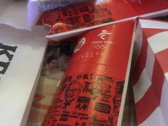 -肯德基(鲁迅路店)