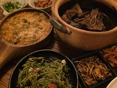 -兮禾酒馆(护国路店)