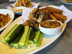 -浣溪沙富硒温泉