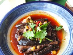 八旗茄子-那家小馆•北京菜•烤鸭(香山店)