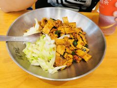-霸碗盖码饭(长沙星沙吾悦店)