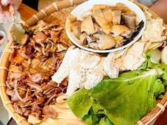 -滇铺子·云南特色菜·第九届野生菌美食节(东风东路c86店)