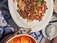 -巡湘记·乡野湖南菜(周浦万达店)
