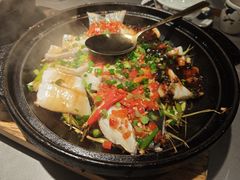 -得意啫·广东啫啫煲(前海HOP店)