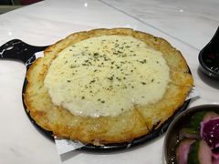 -HOTISLAND海鸡岛·韩国料理(江南西店)