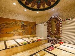 -宝丽金大酒店·洗浴中心