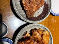 -95号酱骨·一块豆腐(展春园西路店)