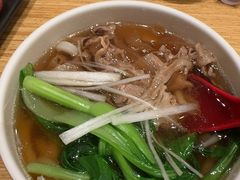 牛肉火锅乌冬面-合点寿司(金虹桥商场店)