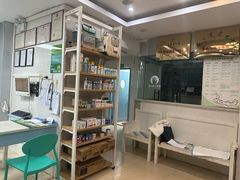 -瑞鹏·疫苗·绝育·宠物医院(金沙洲店)