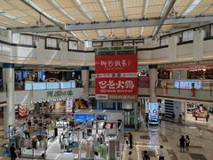 -宁波鄞州万达广场